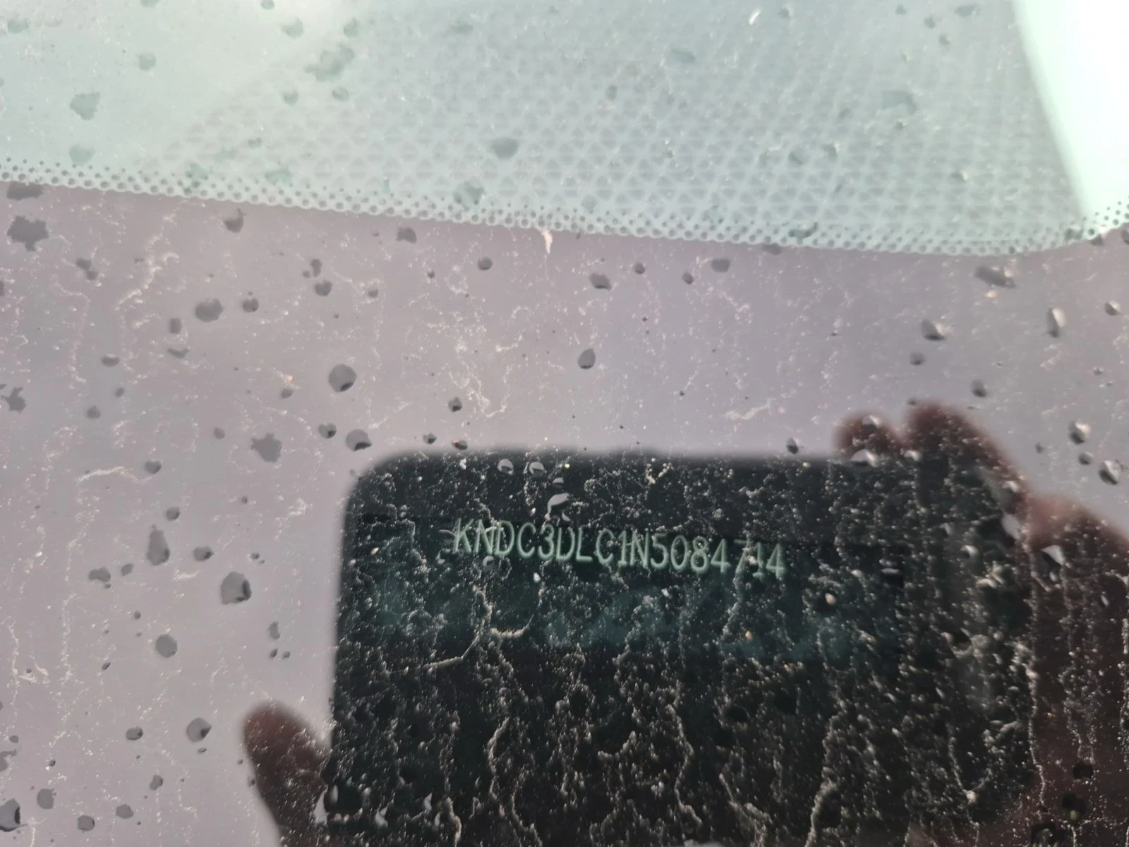 Kia EV6 LONG RANGE* 4x4* Back cam* Подгрев* 2ключа, снимка 14 - Автомобили и джипове - 56255668