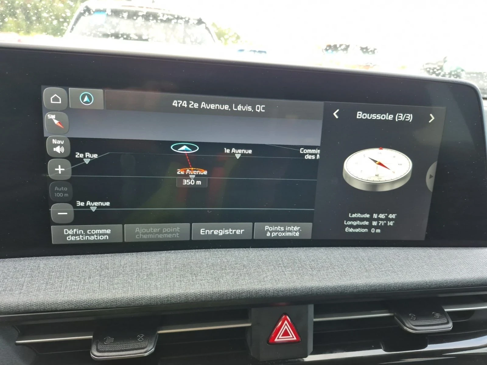 Kia EV6 LONG RANGE* 4x4* Back cam* Подгрев* 2ключа, снимка 8 - Автомобили и джипове - 56255668