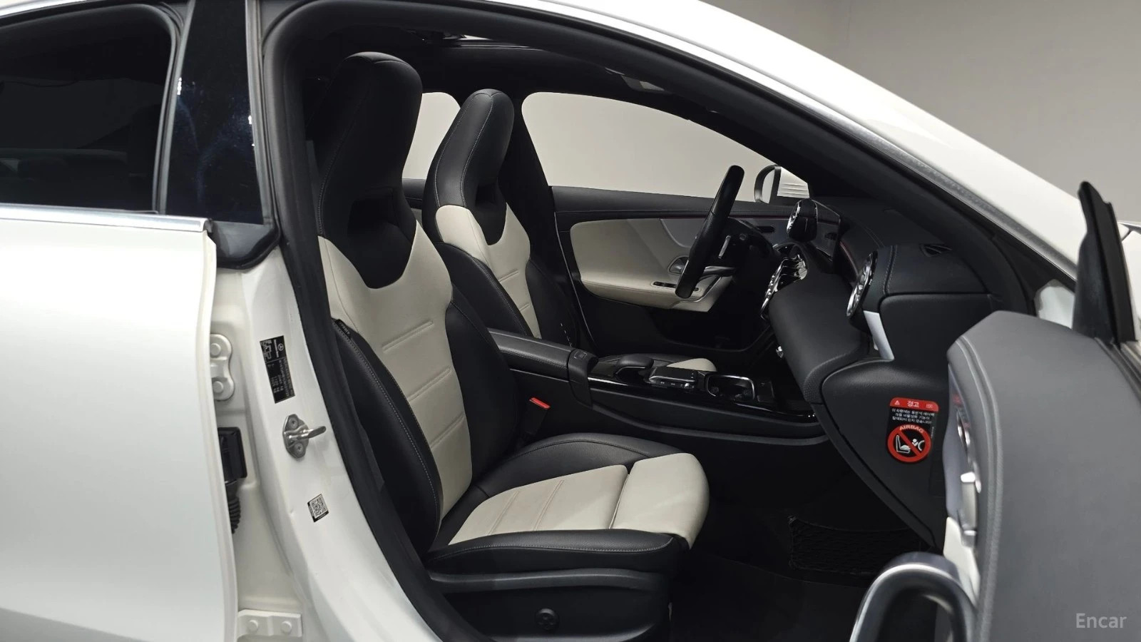 Mercedes-Benz CLA 4MATIC | AMG LINE | �������� | Mobile.bg � ����������� 9
