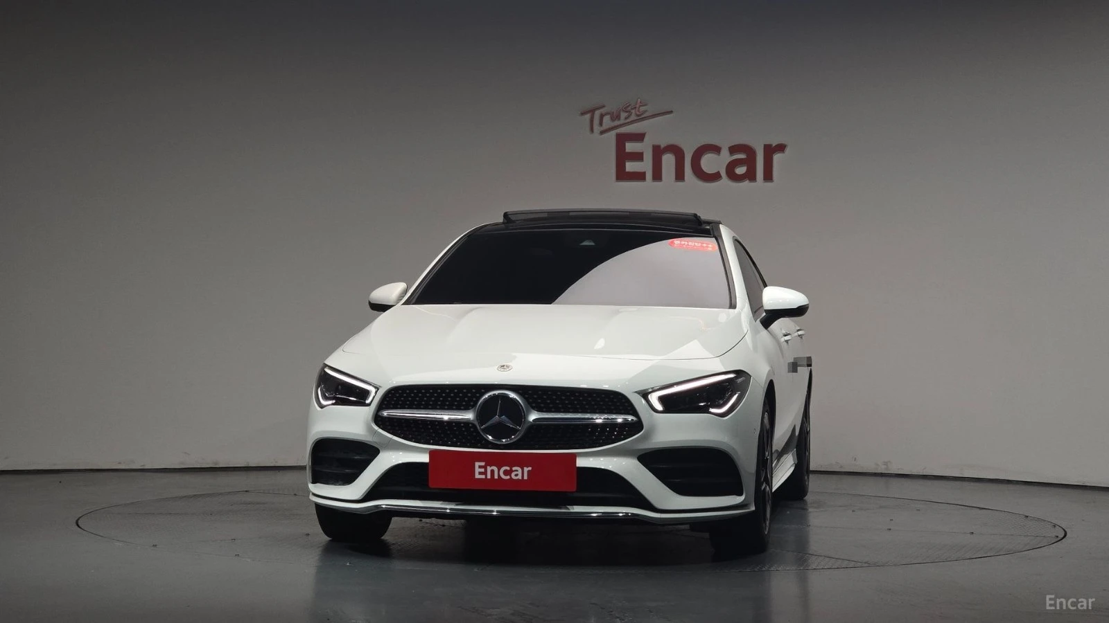 Mercedes-Benz CLA 4MATIC | AMG LINE | �������� | Mobile.bg � ����������� 3