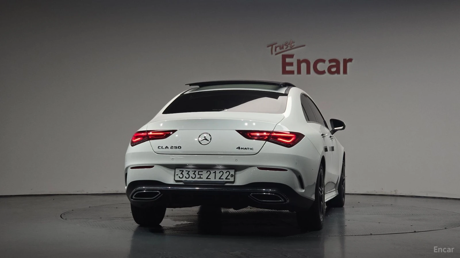 Mercedes-Benz CLA 4MATIC | AMG LINE | �������� | Mobile.bg � ����������� 4