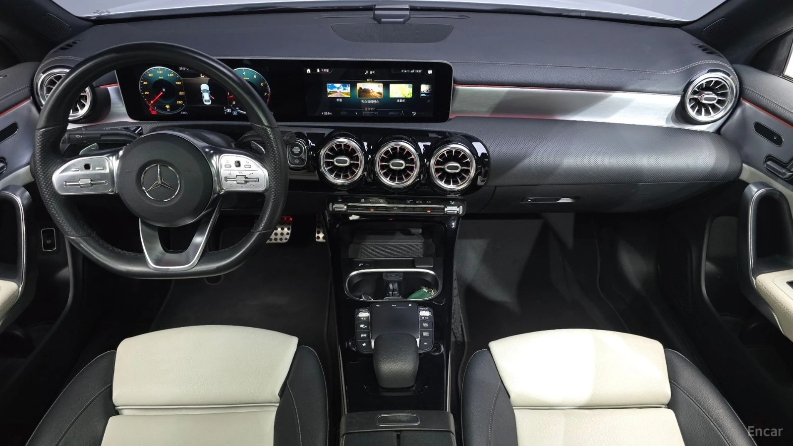 Mercedes-Benz CLA 4MATIC | AMG LINE | �������� | Mobile.bg � ����������� 6