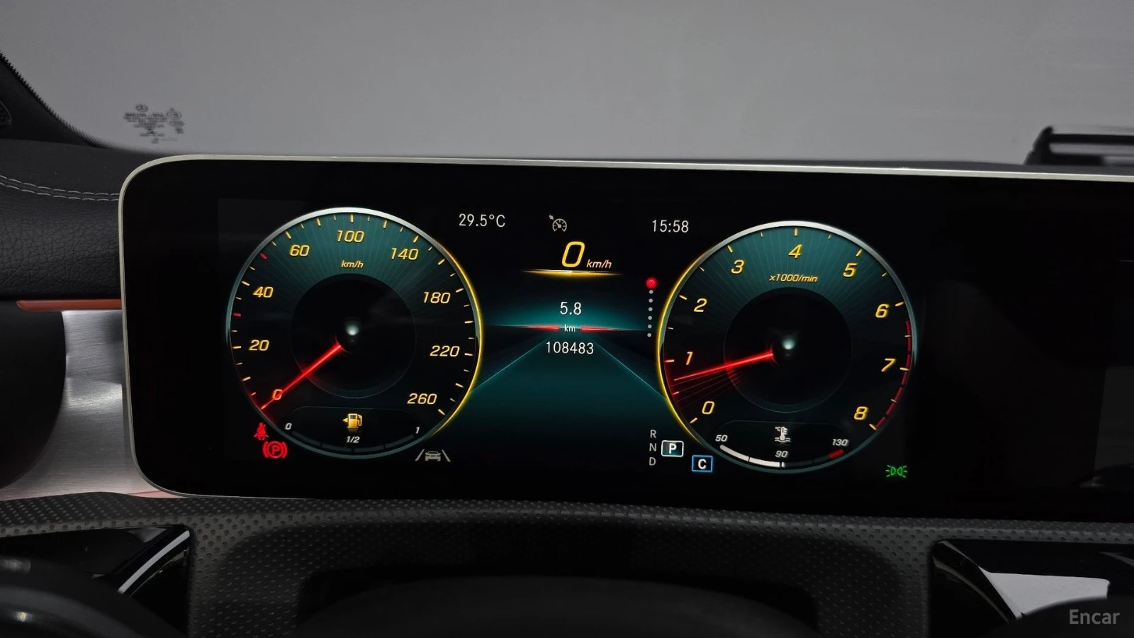 Mercedes-Benz CLA 4MATIC | AMG LINE | �������� | Mobile.bg � ����������� 7