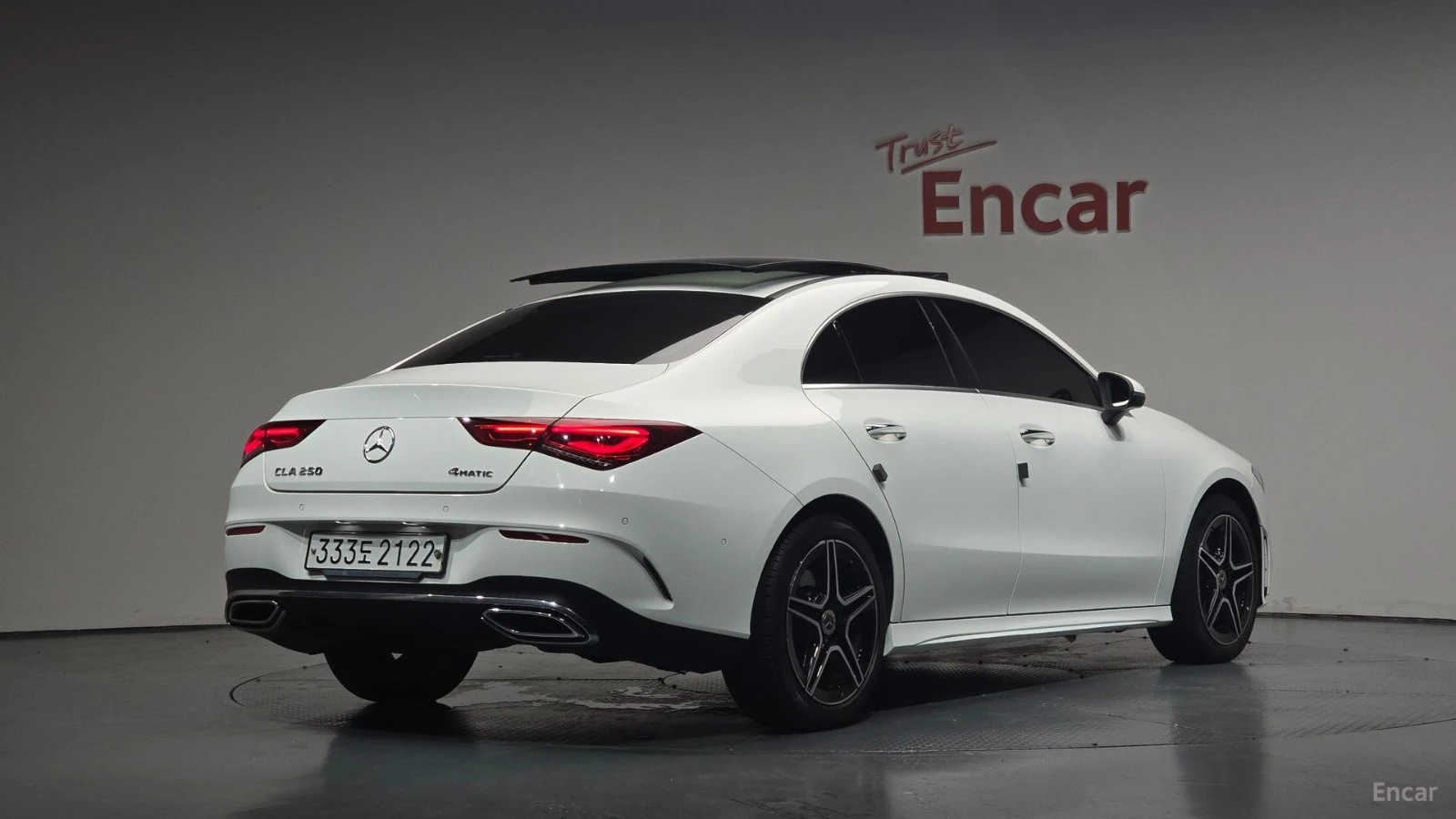 Mercedes-Benz CLA 4MATIC | AMG LINE | �������� | Mobile.bg � ����������� 2