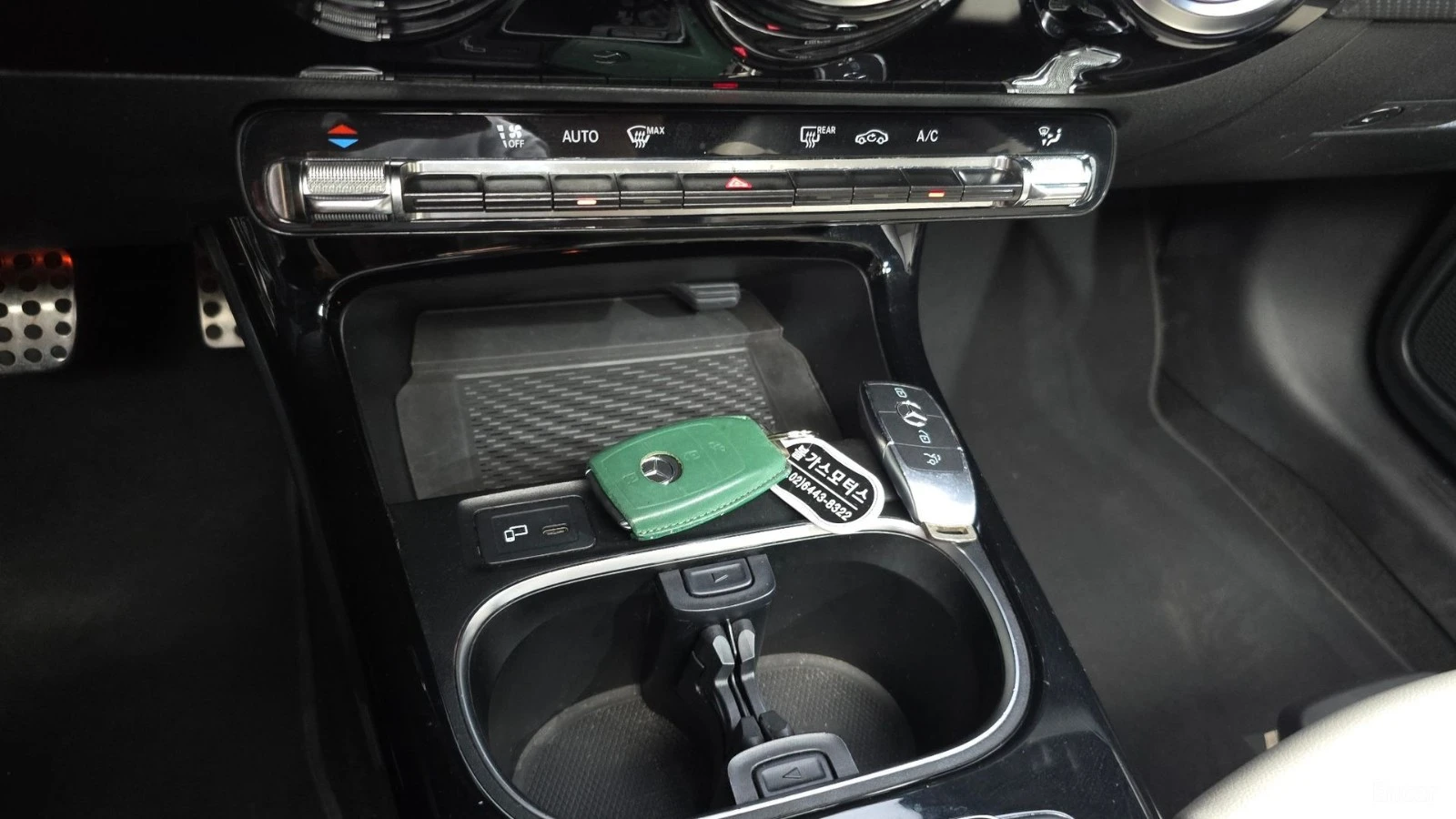 Mercedes-Benz CLA 4MATIC | AMG LINE | �������� | Mobile.bg � ����������� 14