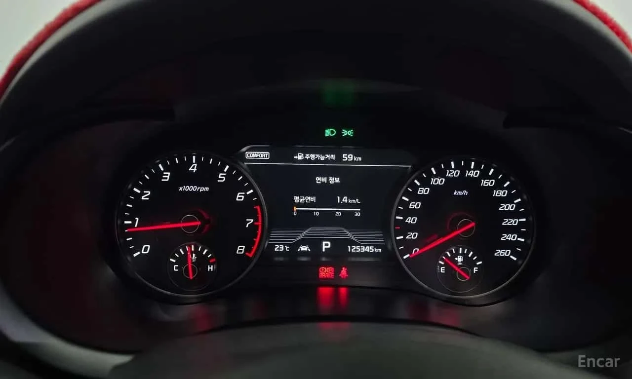 Kia Stinger * 2.0 Turbo AWD *  | Mobile.bg � ����������� 8