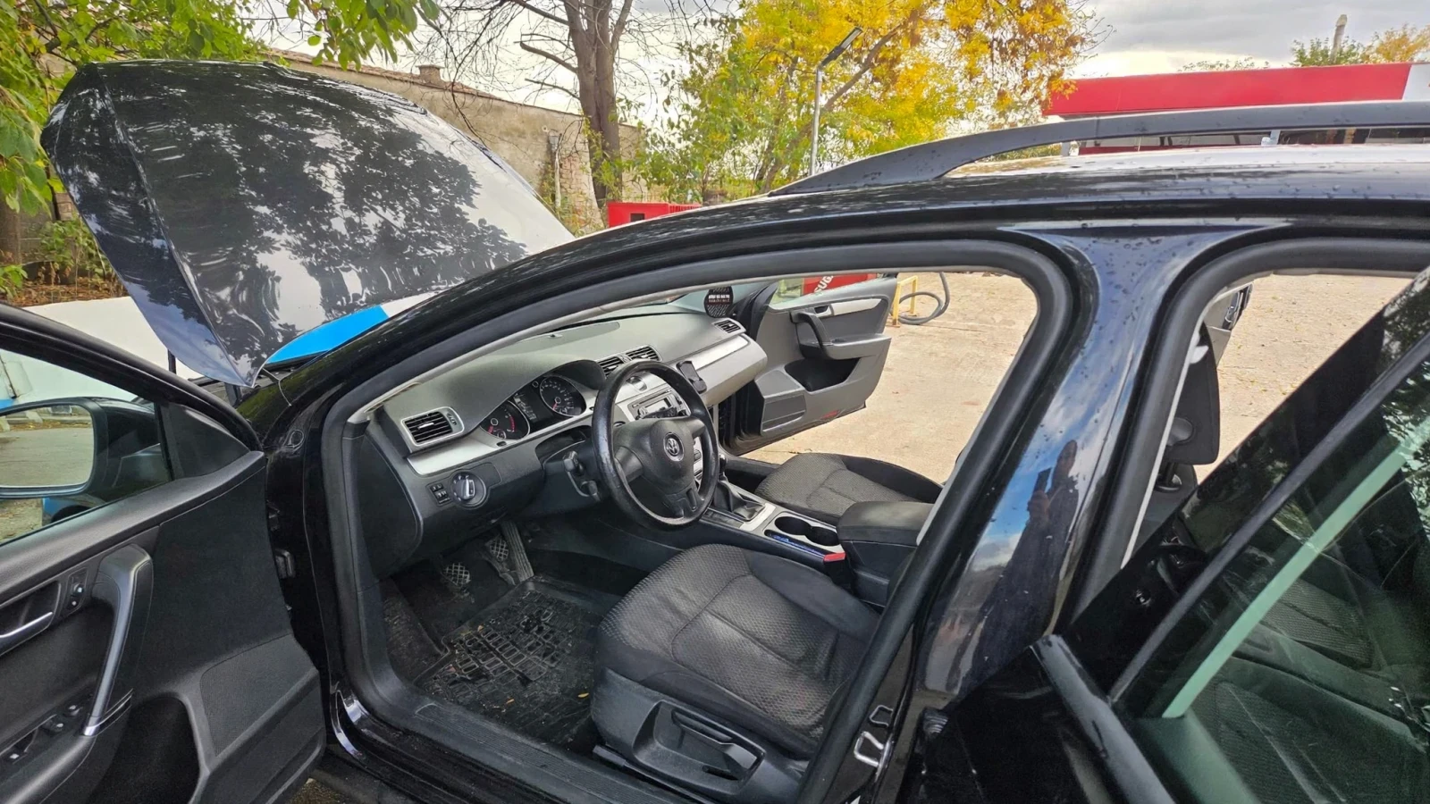 VW Passat 1.6 TDI BlueMotion Technology Comfortline | Mobile.bg � ����������� 2
