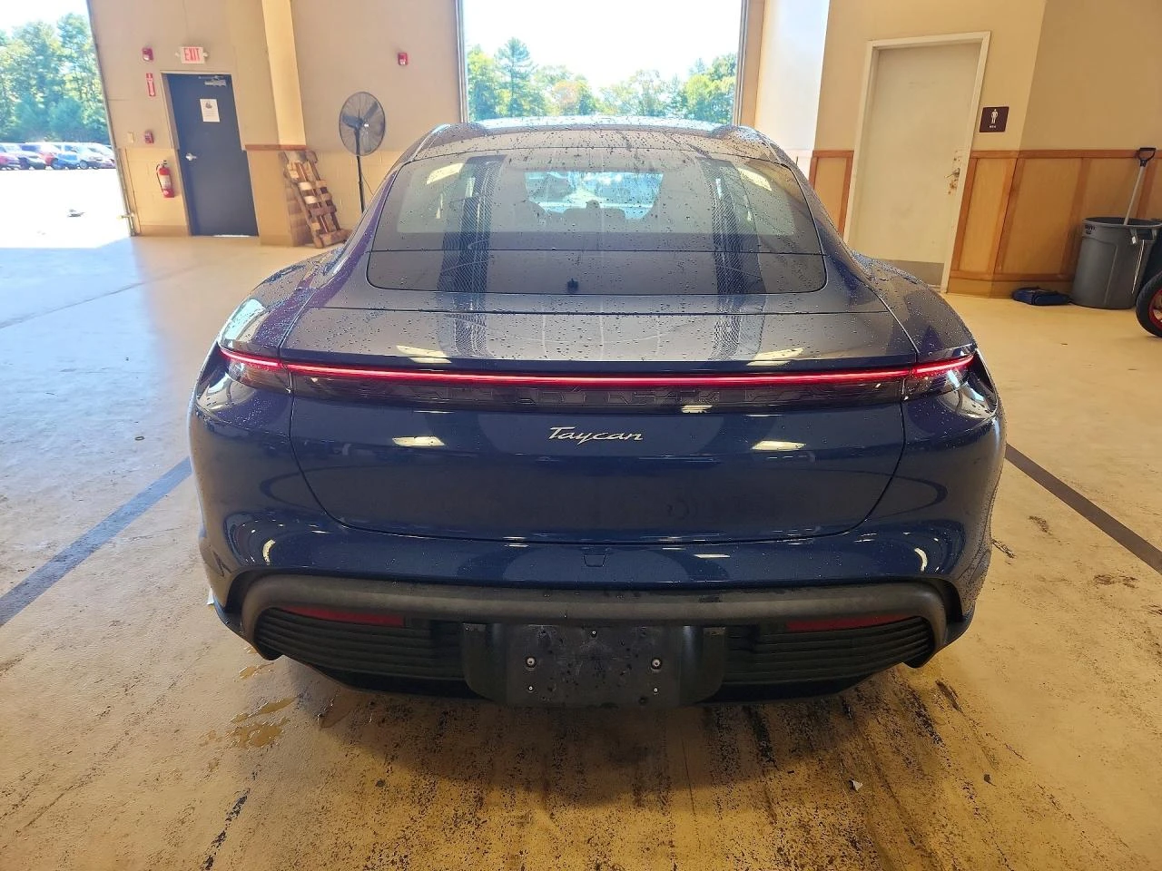 Porsche Taycan RWD | Mobile.bg � ����������� 6