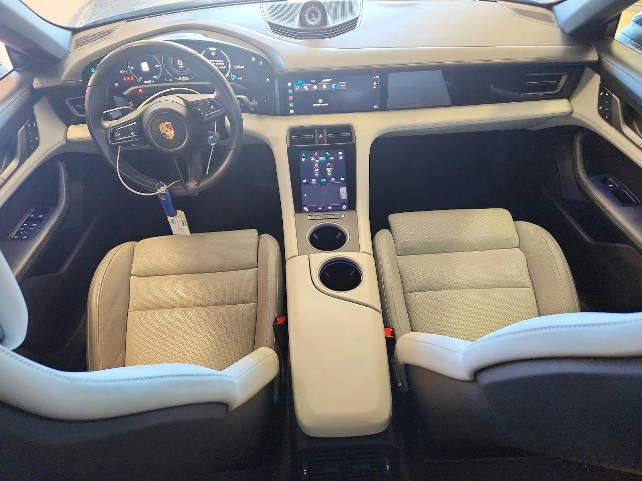 Porsche Taycan RWD | Mobile.bg � ����������� 8