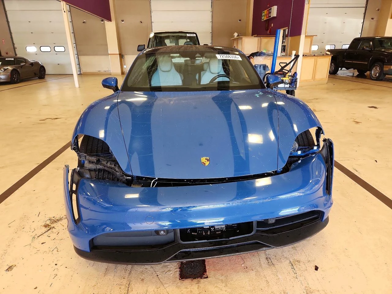 Porsche Taycan RWD | Mobile.bg � ����������� 5