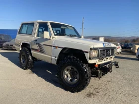 Nissan Patrol 2.8 TD - изображение 2