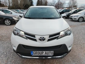 Toyota Rav4 2.2 D4D-150к.с/4x4/КЛИМАТРОНИК /НАВИГАЦИЯ!!! , снимка 2
