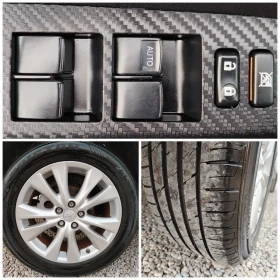 Toyota Rav4 2.2 D4D-150к.с/4x4/КЛИМАТРОНИК /НАВИГАЦИЯ!!! , снимка 14