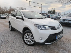 Toyota Rav4 2.2 D4D-150к.с/4x4/КЛИМАТРОНИК /НАВИГАЦИЯ!!! , снимка 1