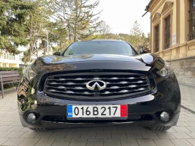 Infiniti Fx 50 S#V8#390KC#ЛИЗИНГ#KATO HOB!, снимка 6