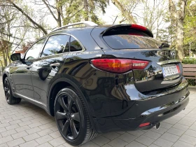 Infiniti Fx 50 S#V8#390KC#ЛИЗИНГ#KATO HOB!, снимка 2