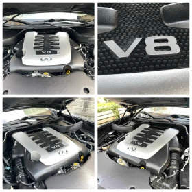 Infiniti Fx 50 S#V8#390KC#ЛИЗИНГ#KATO HOB!, снимка 17