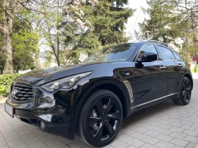Infiniti Fx 50 S#V8#390KC#ЛИЗИНГ#KATO HOB!, снимка 1