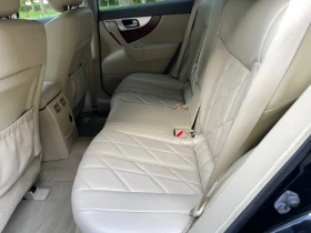Infiniti Fx 50 S#V8#390KC#ЛИЗИНГ#KATO HOB!, снимка 9