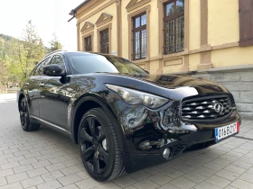 Infiniti Fx 50 S#V8#390KC#ЛИЗИНГ#KATO HOB!, снимка 4