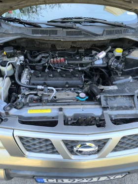 Nissan X-trail ГАЗ - Бензин , снимка 12