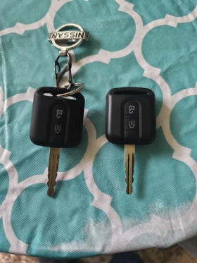 Nissan X-trail ГАЗ - Бензин , снимка 15