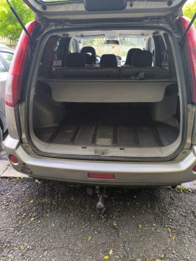 Nissan X-trail ГАЗ - Бензин , снимка 7