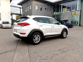 Hyundai Tucson 1.7 Start-stop comfort, снимка 6