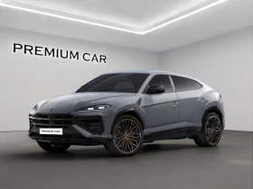 Lamborghini Urus SE, снимка 1