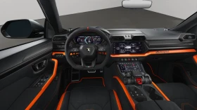 Lamborghini Urus SE, снимка 4