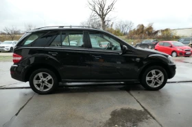 Mercedes-Benz ML 320 CDI 4-MATIC ПОДГРЕВ ШИБИДАХ ТЕГЛИЧ, снимка 4