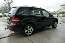 Mercedes-Benz ML 320 CDI 4-MATIC ПОДГРЕВ ШИБИДАХ ТЕГЛИЧ, снимка 5