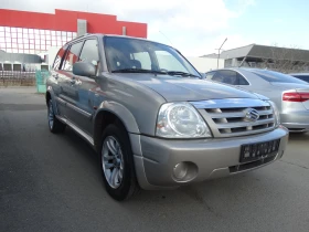 Suzuki XL-7 2.7 v6 AVTOMATIK, снимка 4