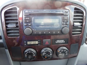 Suzuki XL-7 2.7 v6 AVTOMATIK, снимка 15