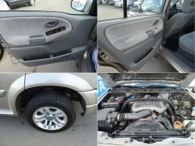 Suzuki XL-7 2.7 v6 AVTOMATIK, снимка 8