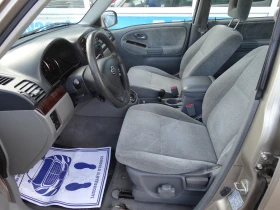 Suzuki XL-7 2.7 v6 AVTOMATIK, снимка 6