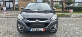 Hyundai IX35 2.0i 163к.с. КЕЙЛЕС/КАМЕРА/ЛИЗИНГ, снимка 2
