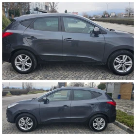 Hyundai IX35 2.0i 163к.с. КЕЙЛЕС/КАМЕРА/ЛИЗИНГ, снимка 12