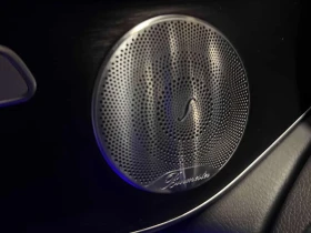 Mercedes-Benz GLC 43 AMG * 360 * ДИСТРОНИК * BURMESTER * ПОДГРЕВИ, снимка 11