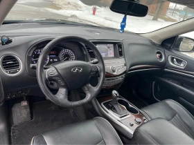 Infiniti QX60 С РЕГИСТРАЦИЯ & АВТО КРЕДИТ, снимка 10