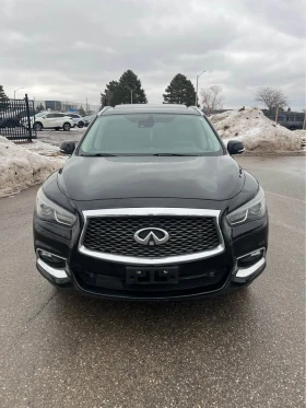 Infiniti QX60 С РЕГИСТРАЦИЯ & АВТО КРЕДИТ, снимка 2