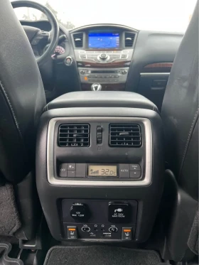 Infiniti QX60 С РЕГИСТРАЦИЯ & АВТО КРЕДИТ, снимка 12