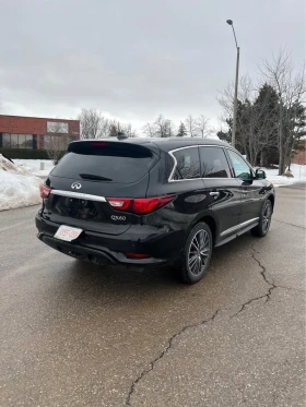 Infiniti QX60 С РЕГИСТРАЦИЯ & АВТО КРЕДИТ, снимка 3