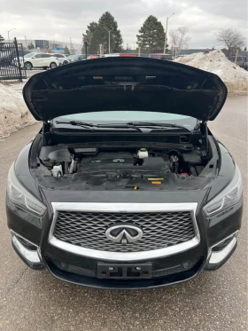 Infiniti QX60 С РЕГИСТРАЦИЯ & АВТО КРЕДИТ, снимка 11