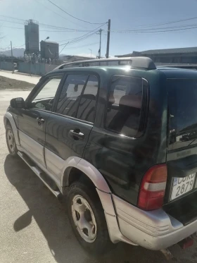 Suzuki Grand vitara, снимка 1