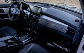 Mercedes-Benz GLK 350CDI-4Matic-РЕГИСТРИРАНА-ГАРАНЦИЯ!, снимка 9