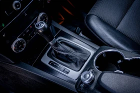 Mercedes-Benz GLK 350CDI-4Matic-РЕГИСТРИРАНА-ГАРАНЦИЯ!, снимка 11