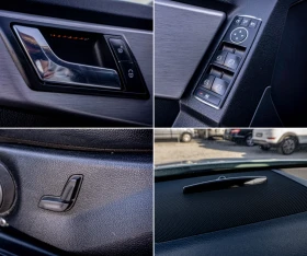 Mercedes-Benz GLK 350CDI-4Matic-РЕГИСТРИРАНА-ГАРАНЦИЯ!, снимка 15