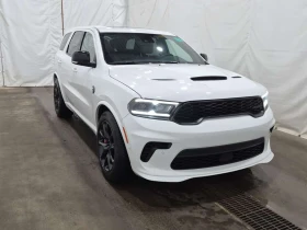 Dodge Durango * SRT HELLCAT PREMIUM * CARFAX * Eдин собственик *, снимка 2