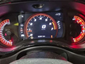 Dodge Durango * SRT HELLCAT PREMIUM * CARFAX * Eдин собственик *, снимка 9